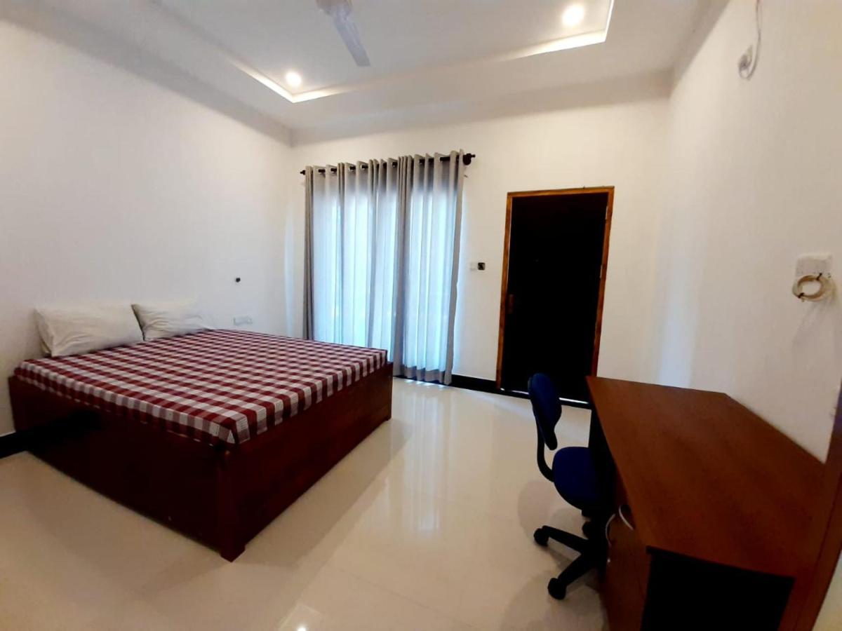 Hotel krish Kalkudah  Exterior foto